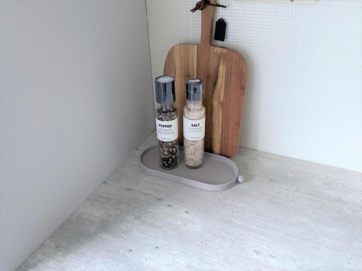 Big Central House, Free Parking, Wifi, 3 Bedrooms ナルヴィク エクステリア 写真